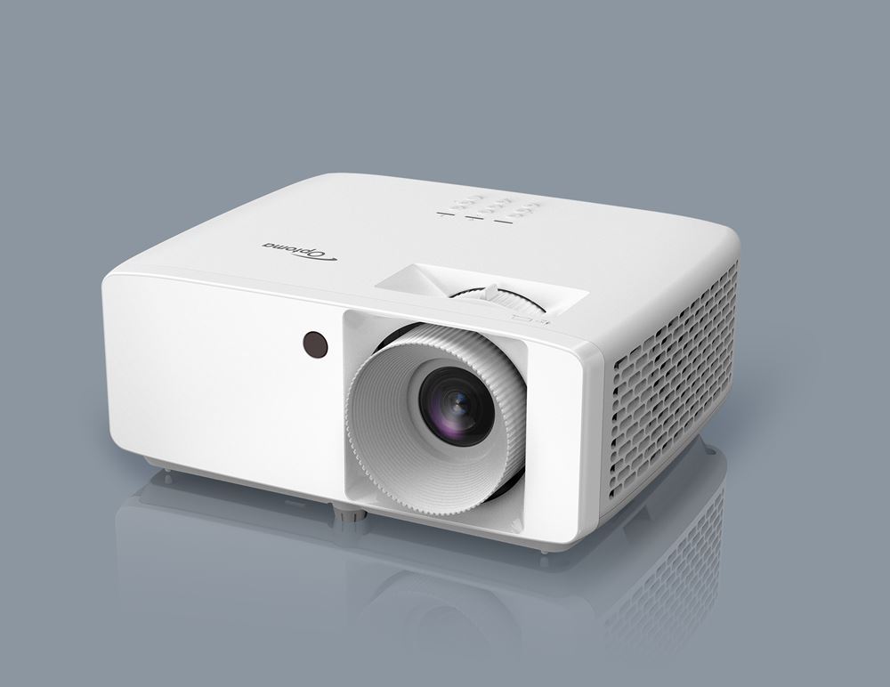 ZX350e laser projector